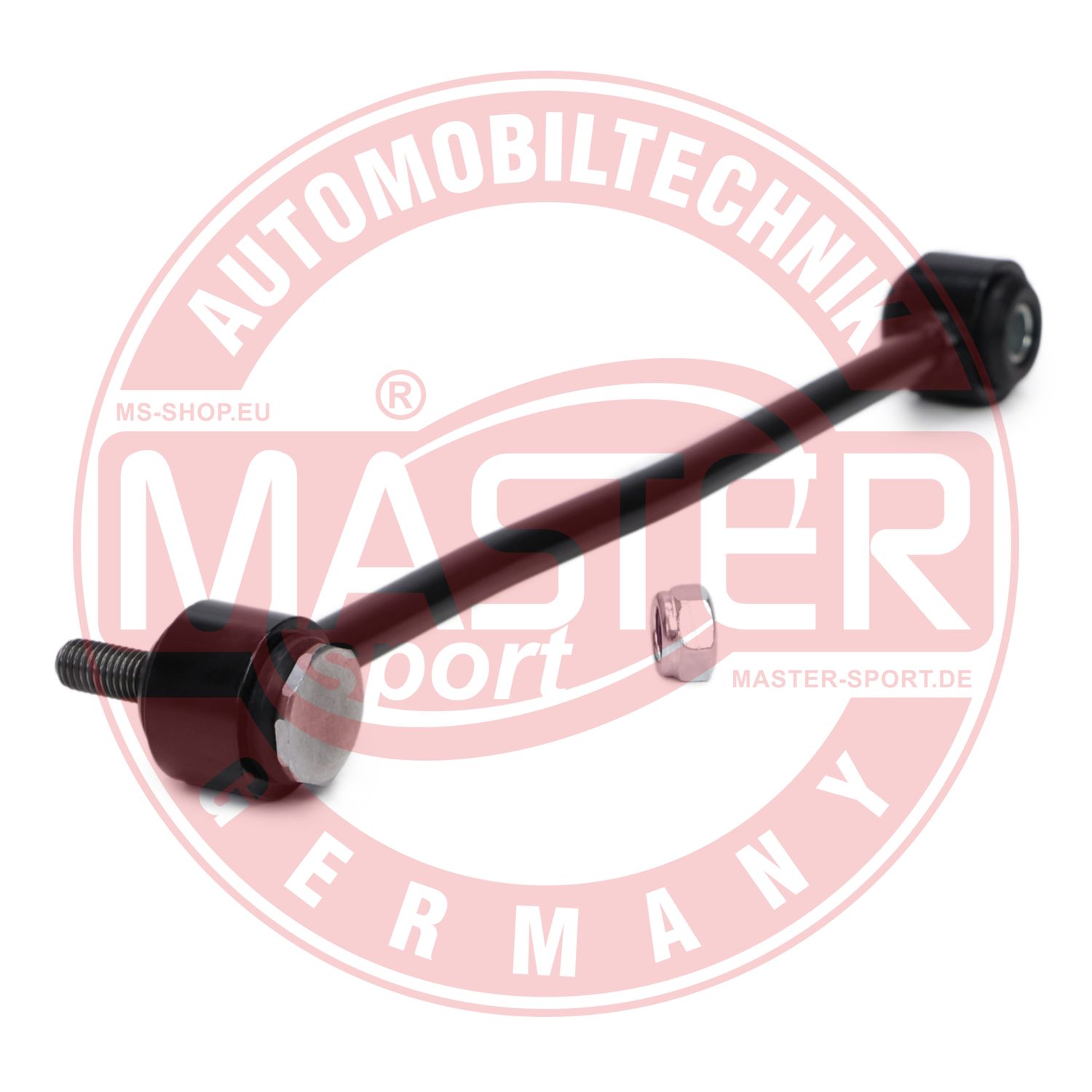 Bieleta antiruliu MASTERSPORT GERMANY 43460B-PCS-MS